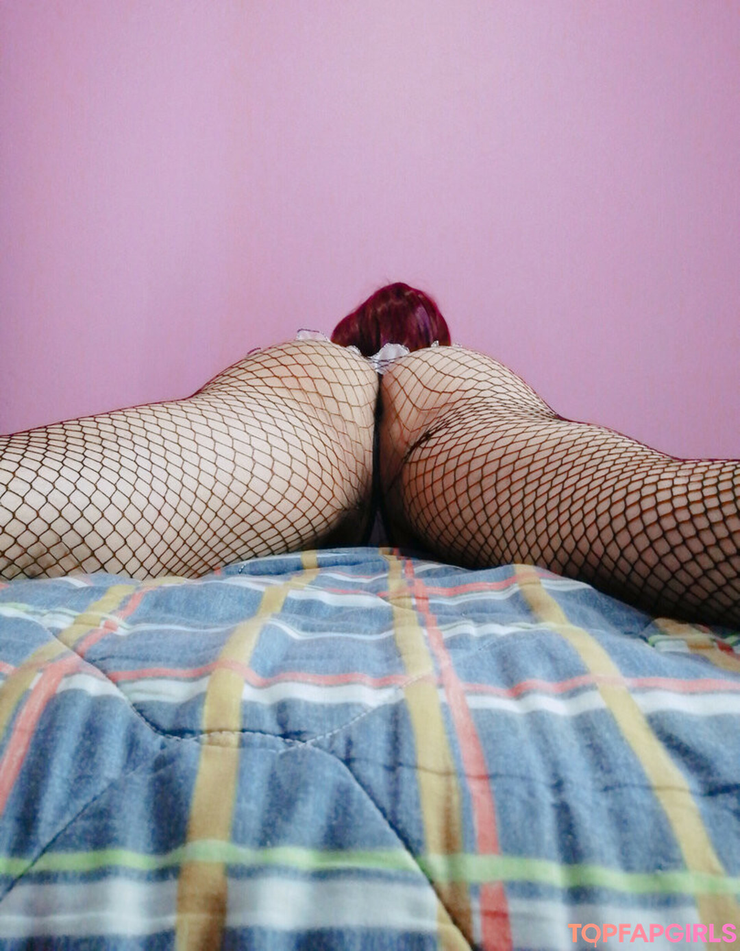 Photo nue de fuite OnlyFans de Darkwaifutrap #1187