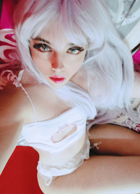 Darkwaifutrap