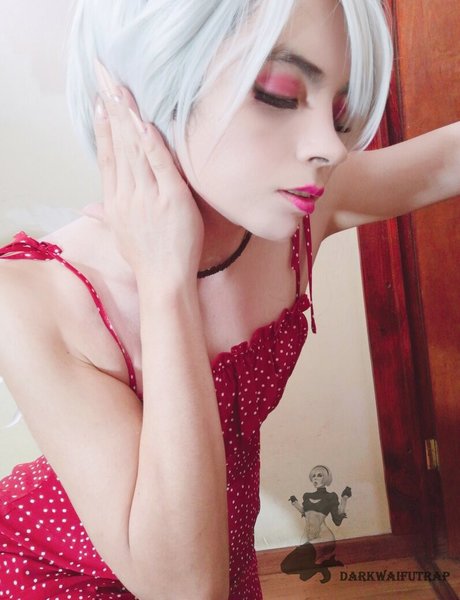 DarkWaifuTrap