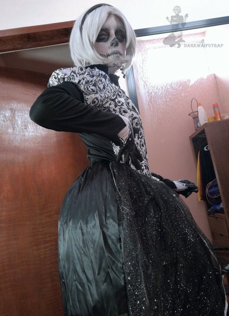 DarkWaifuTrap