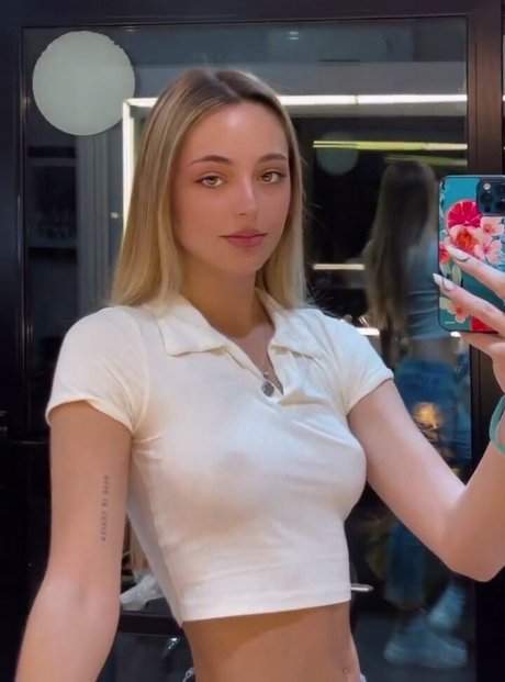 Angeles Watters