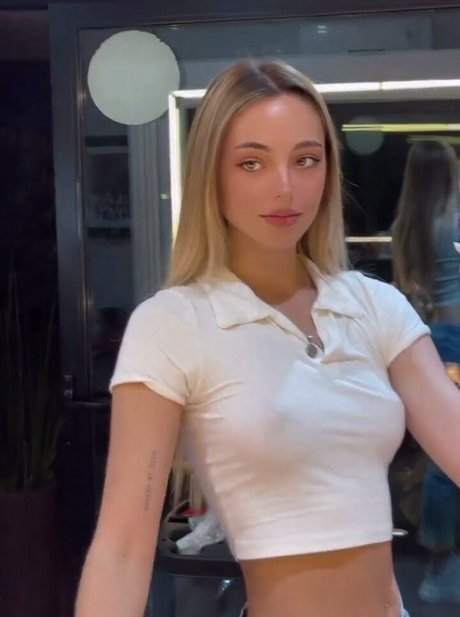 Angeles Watters