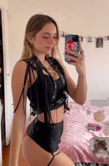 Angeles Watters