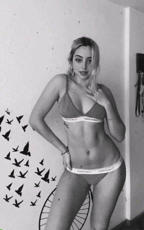 Angeles Watters