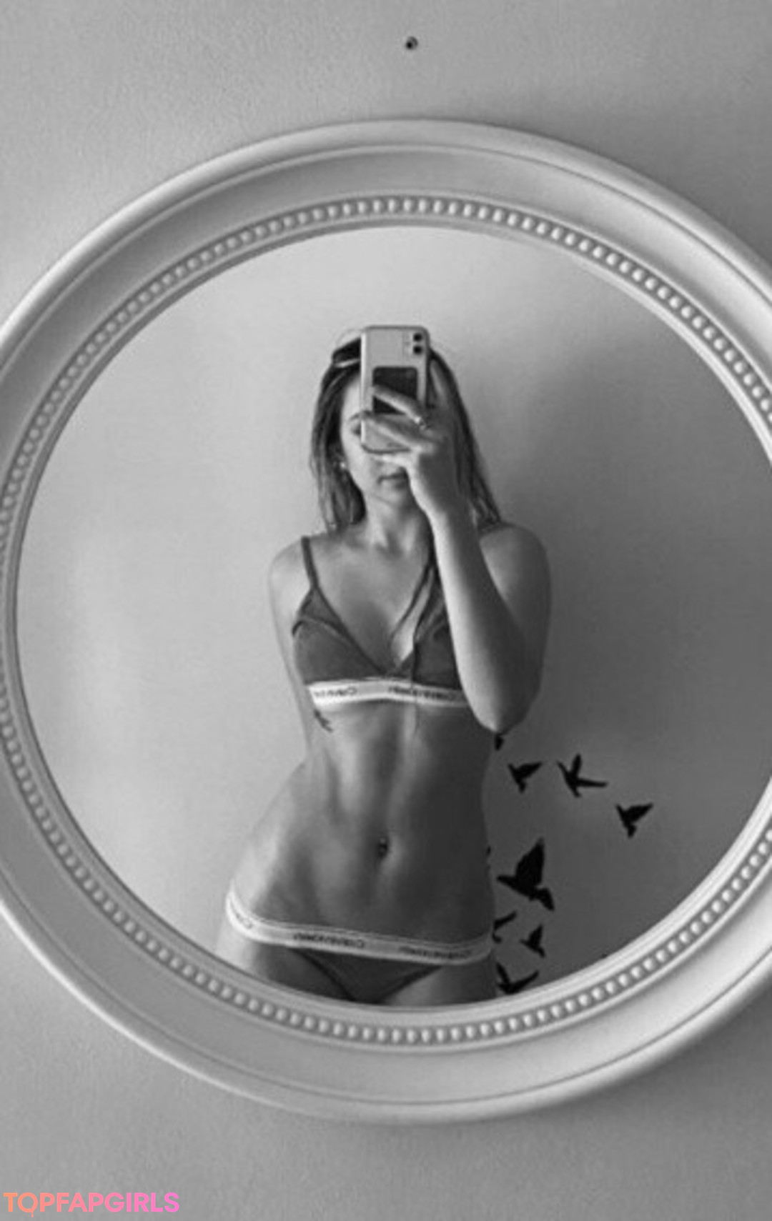 Photo nue de fuite OnlyFans de Angeles Watters #1731