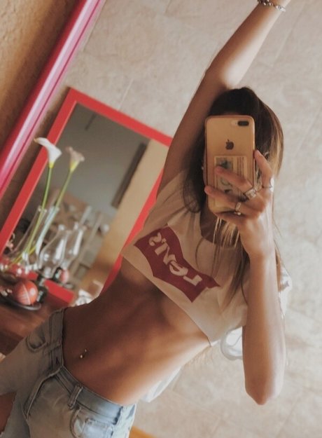 Angeles Watters