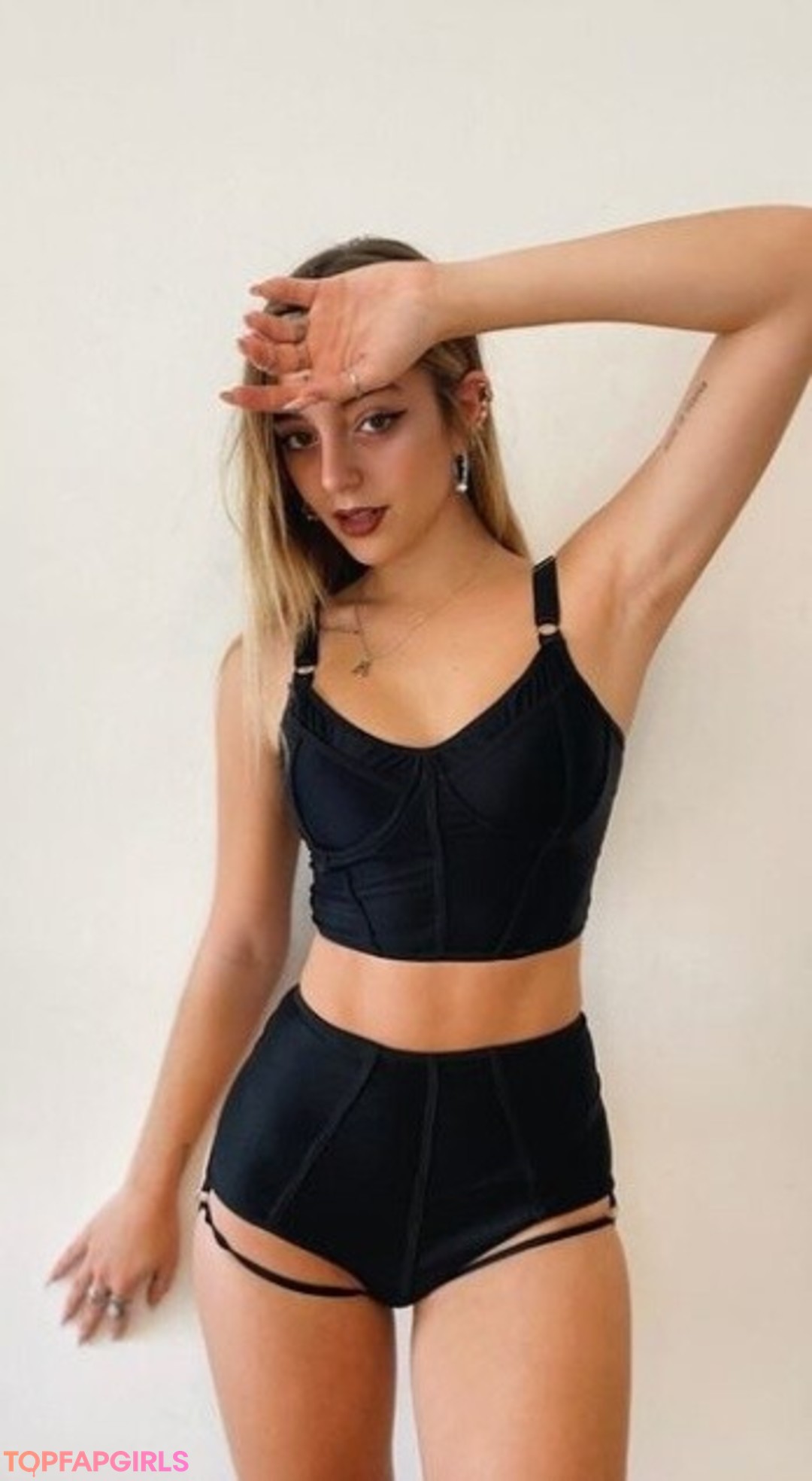 Photo nue de fuite OnlyFans de Angeles Watters #1826
