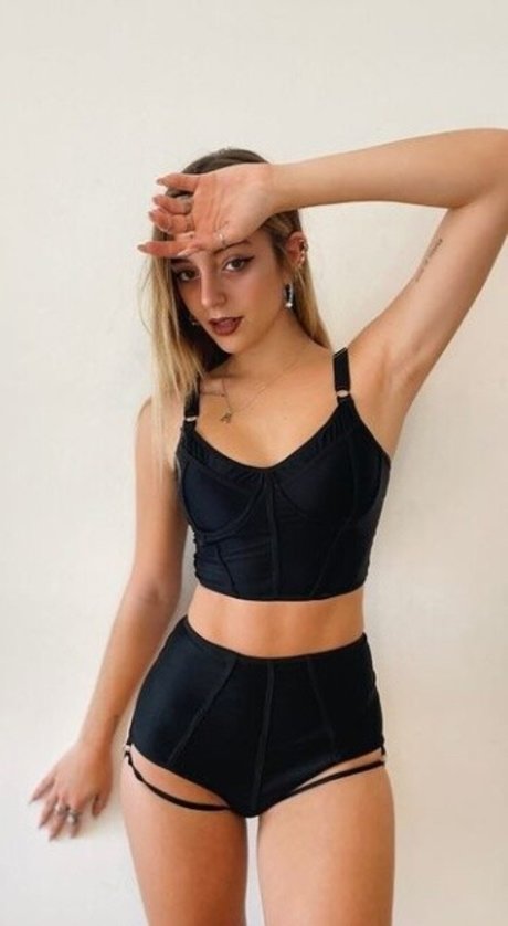 Angeles Watters