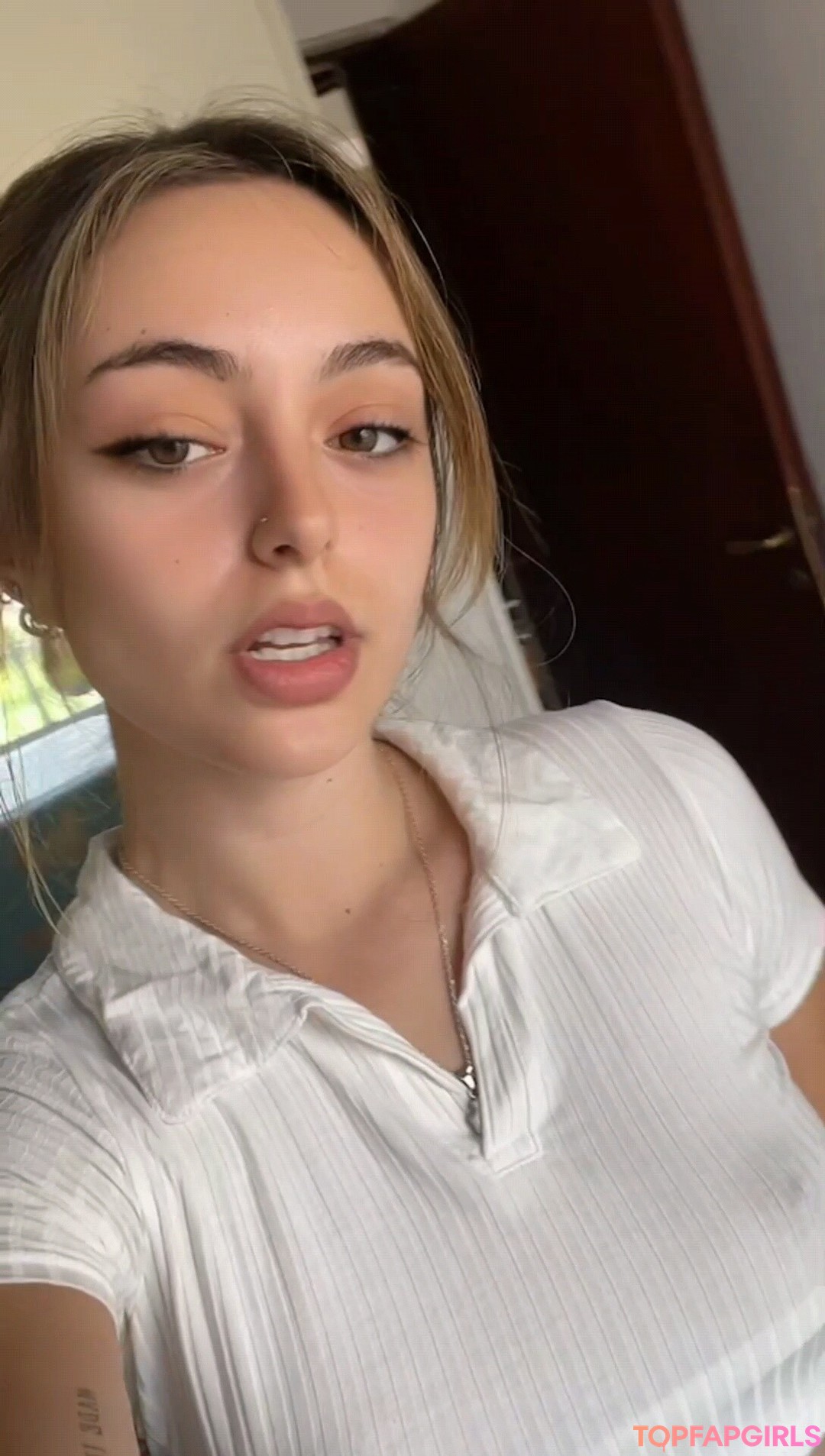 Photo nue de fuite OnlyFans de Angeles Watters #1927