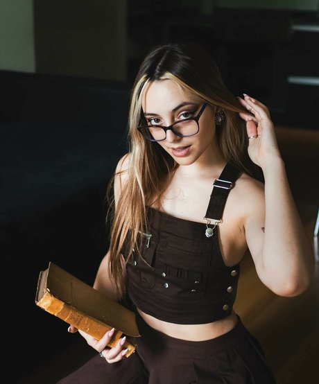 Angeles Watters