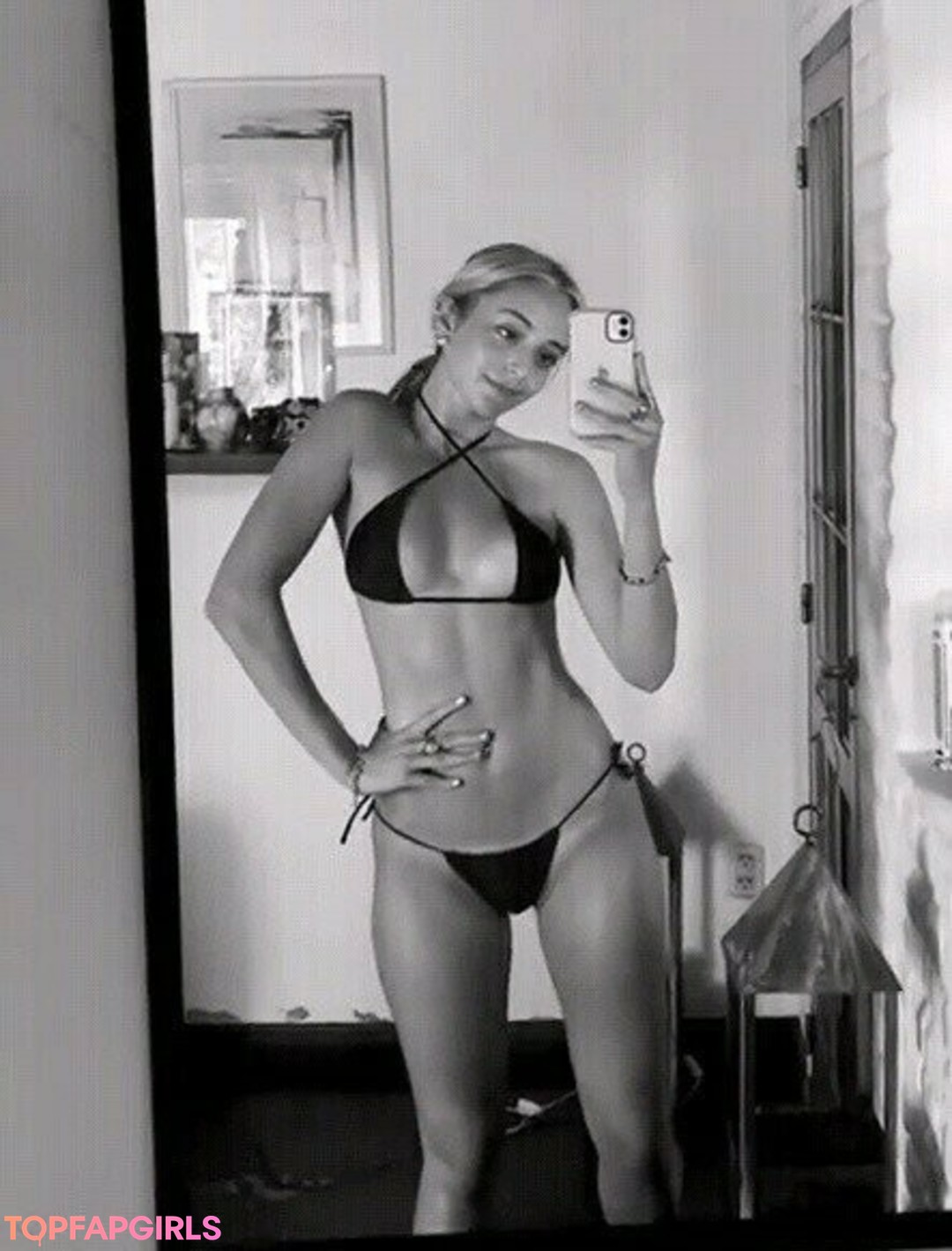 Photo nue de fuite OnlyFans de Angeles Watters #255 Photo nue de fuite OnlyFans de Angeles Watters #255