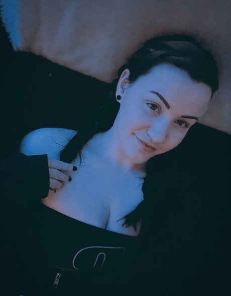 Photo nue de fuite OnlyFans de Concealedbones