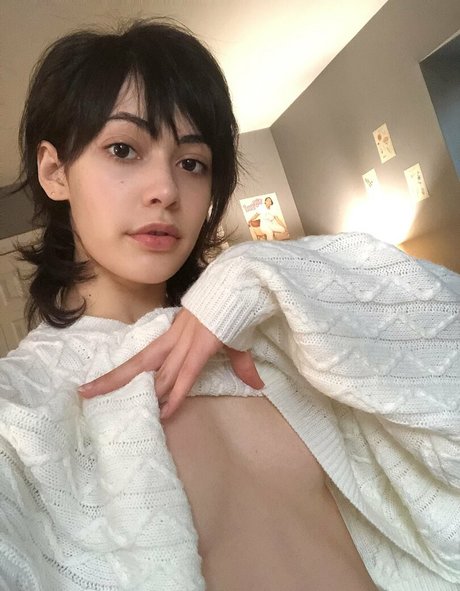 Photo nue de fuite OnlyFans de Betas Inferno
