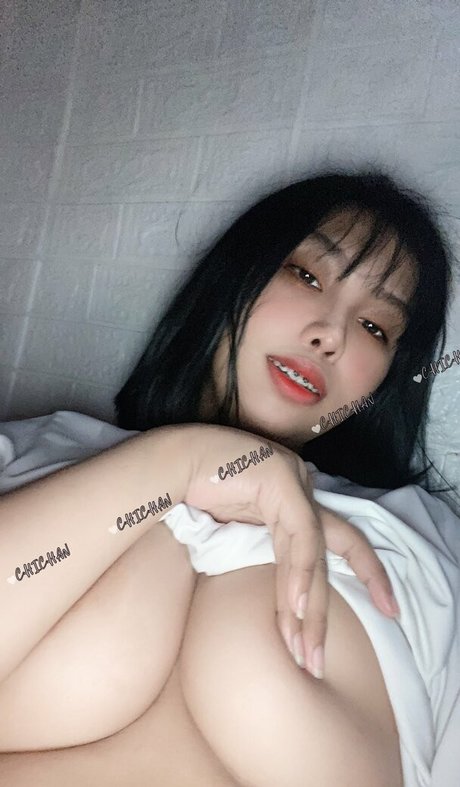 Photo nue de fuite OnlyFans de Nekochichan