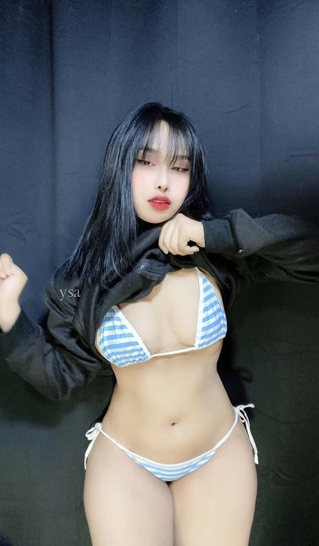 Photo nue de fuite OnlyFans de Nekochichan