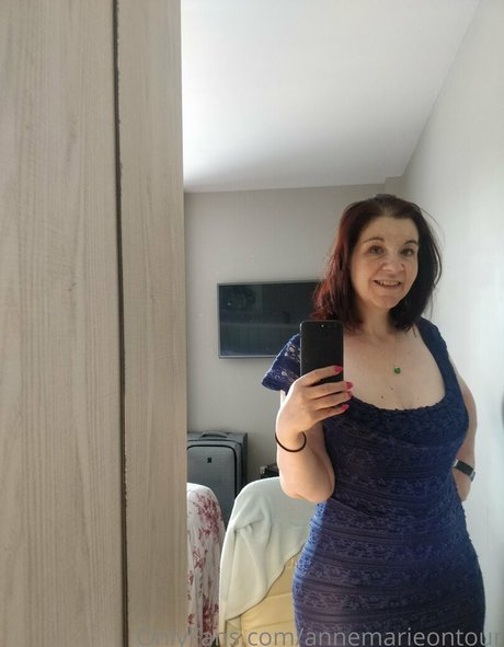 Annemarieontour