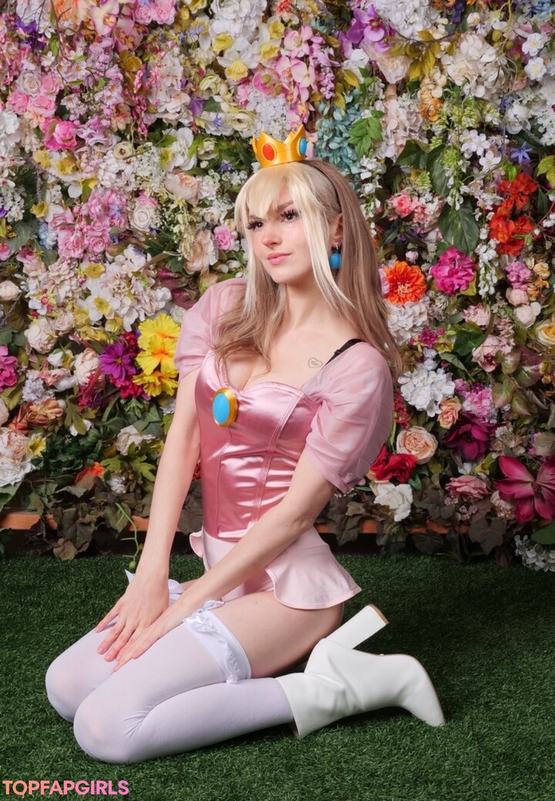 Photo nue de fuite OnlyFans de Busy B Asmr #1066