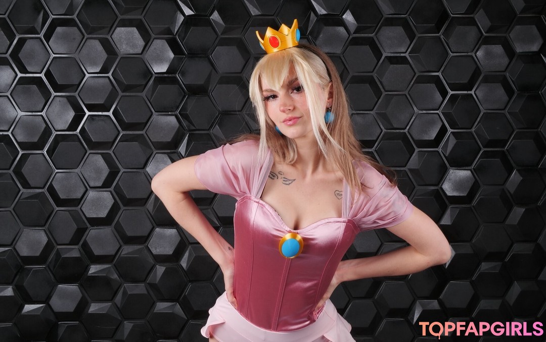 Photo nue de fuite OnlyFans de Busy B Asmr #1071