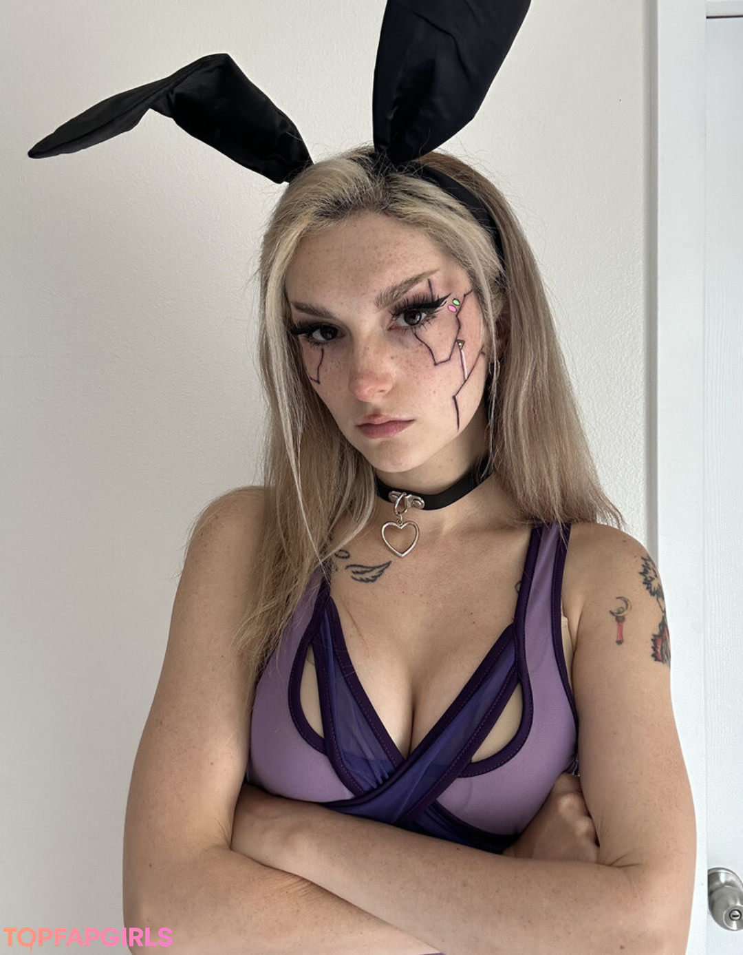 Photo nue de fuite OnlyFans de Busy B Asmr #1164