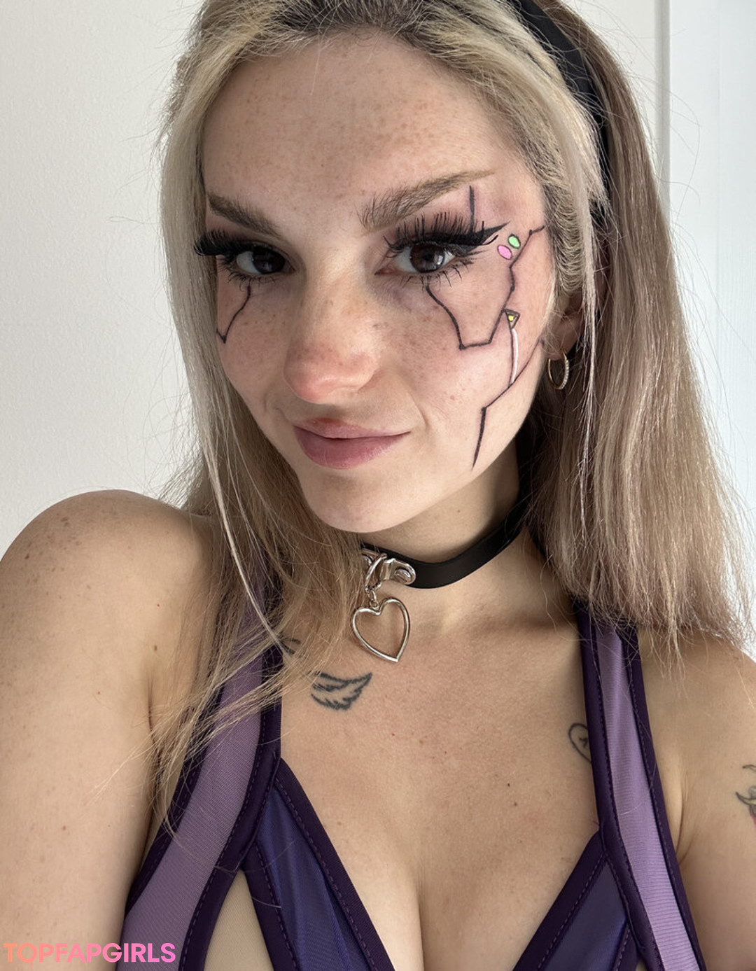 Photo nue de fuite OnlyFans de Busy B Asmr #1166