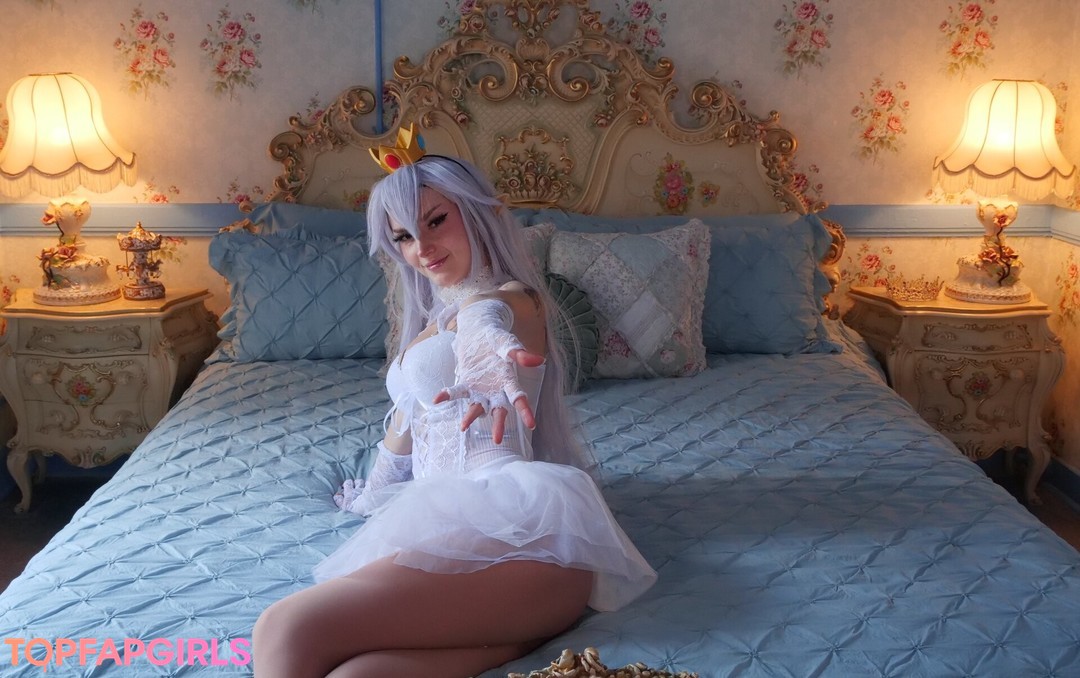 Photo nue de fuite OnlyFans de Busy B Asmr #1231