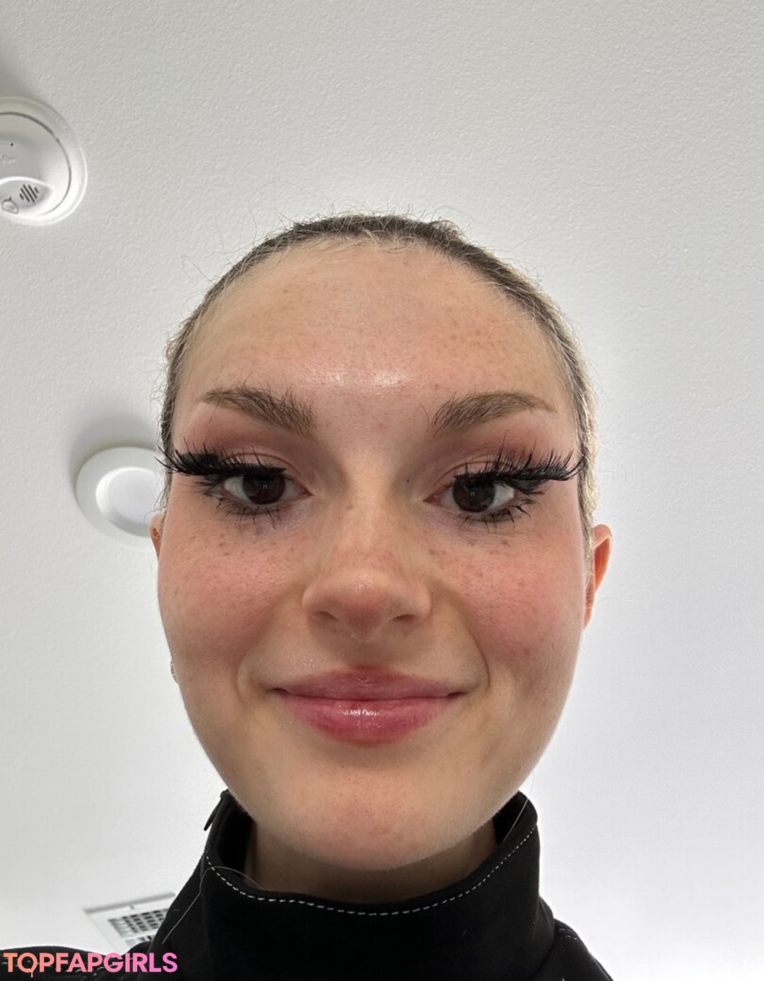 Photo nue de fuite OnlyFans de Busy B Asmr #1248