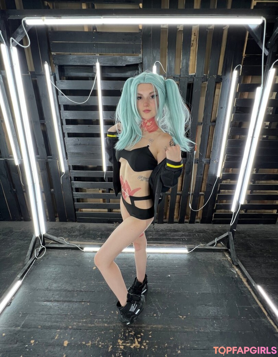 Photo nue de fuite OnlyFans de Busy B Asmr #1339
