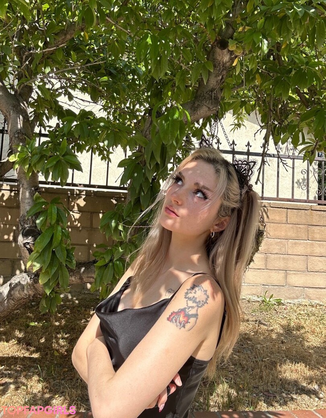 Photo nue de fuite OnlyFans de Busy B Asmr #1379