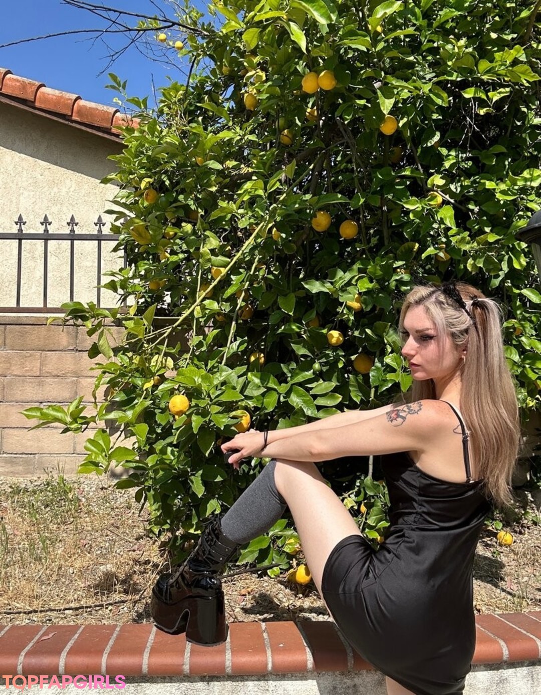 Photo nue de fuite OnlyFans de Busy B Asmr #1390