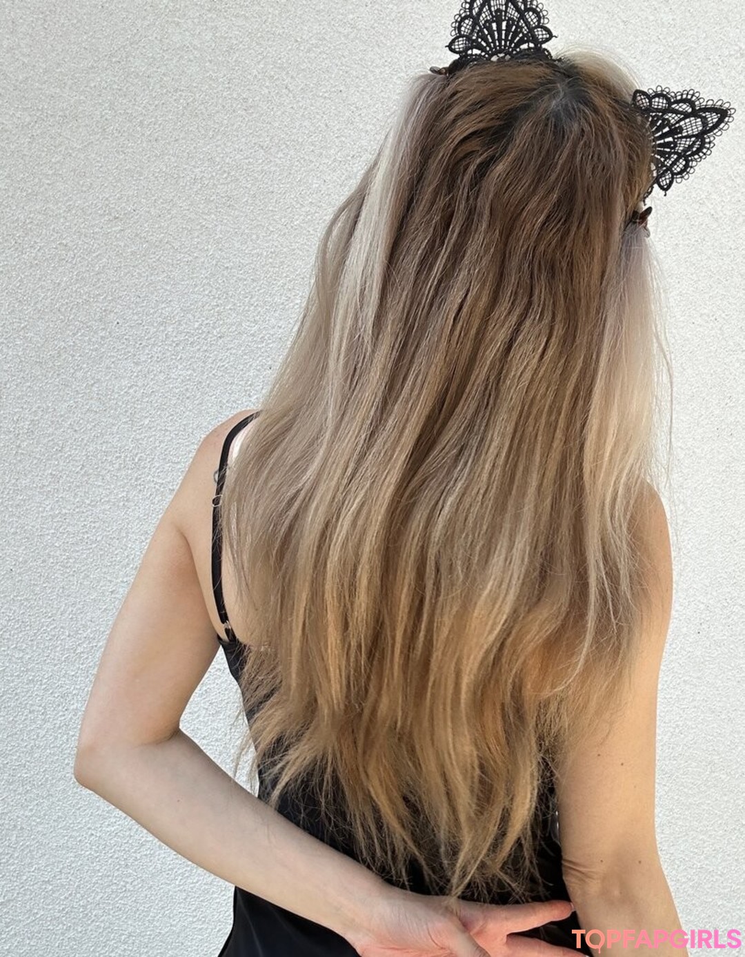 Photo nue de fuite OnlyFans de Busy B Asmr #1396