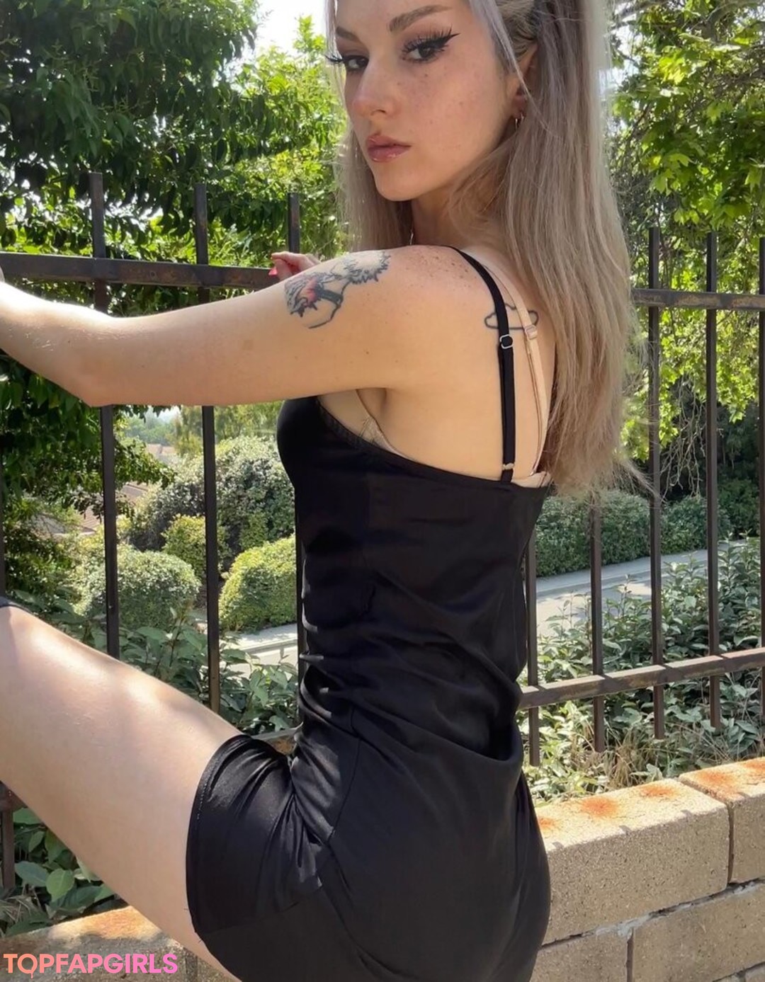 Photo nue de fuite OnlyFans de Busy B Asmr #1406