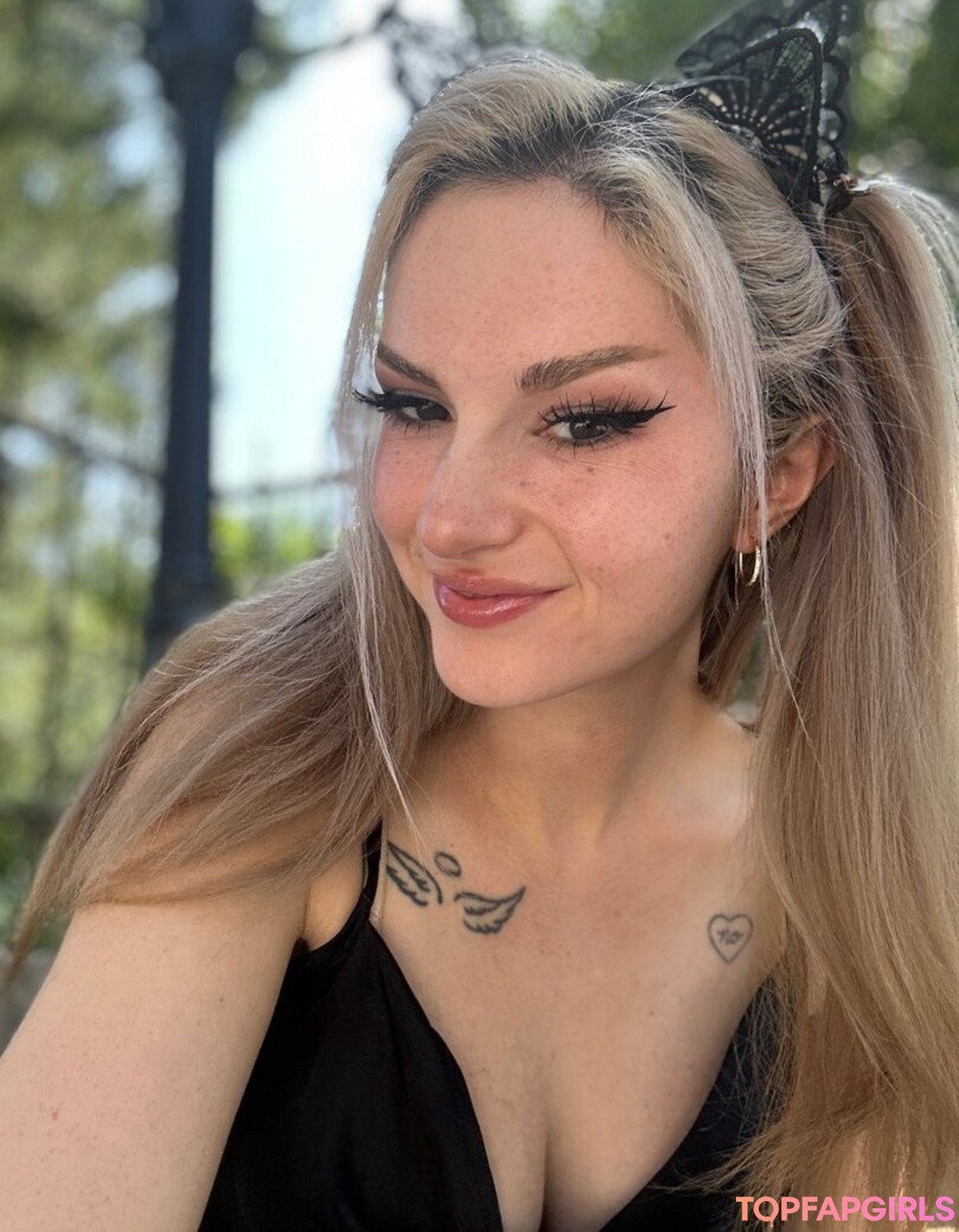 Photo nue de fuite OnlyFans de Busy B Asmr #1407
