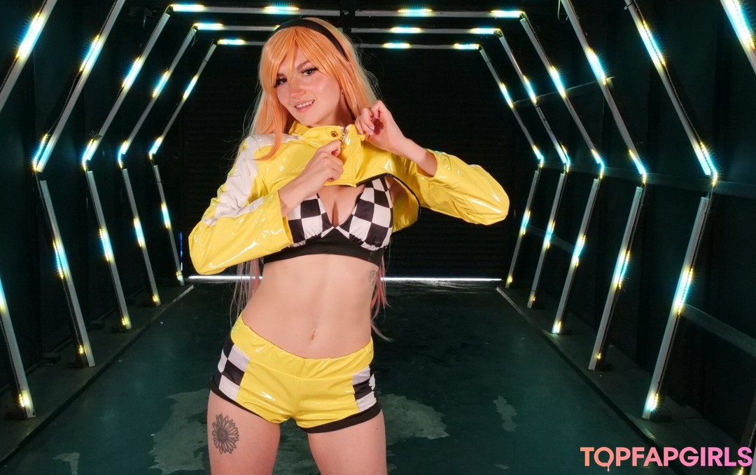 Photo nue de fuite OnlyFans de Busy B Asmr #1465