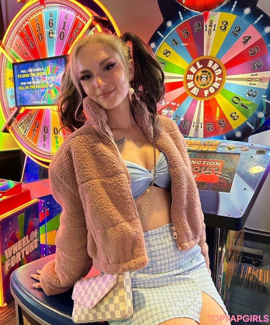 Photo nue de fuite OnlyFans de Busy B Asmr #1505