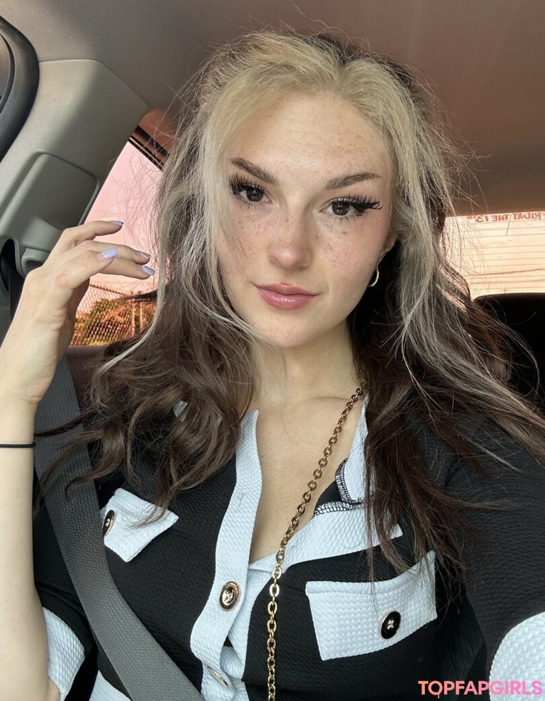 Photo nue de fuite OnlyFans de Busy B Asmr #1507