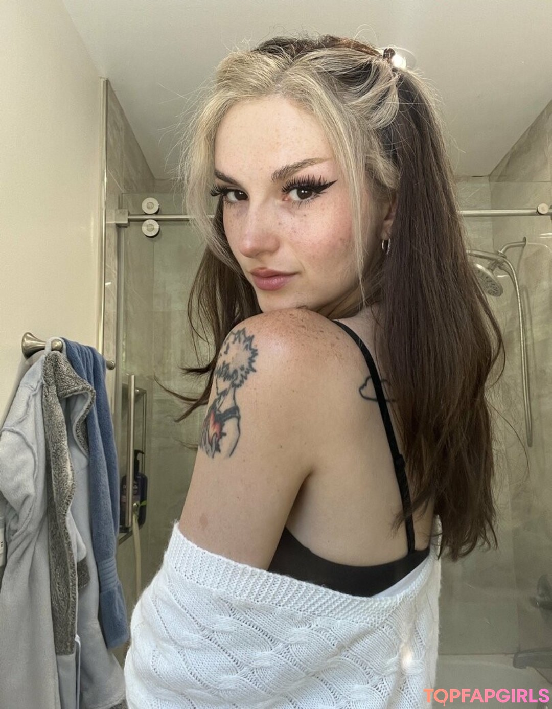 Photo nue de fuite OnlyFans de Busy B Asmr #1512