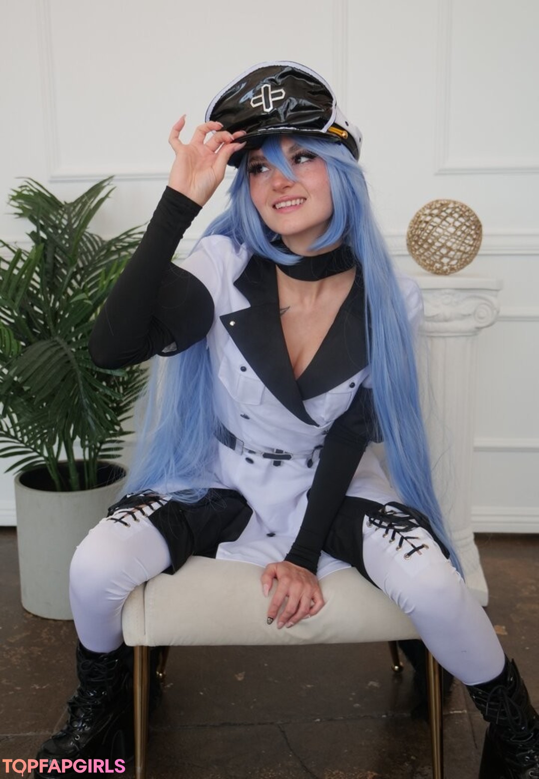 Photo nue de fuite OnlyFans de Busy B Asmr #1534