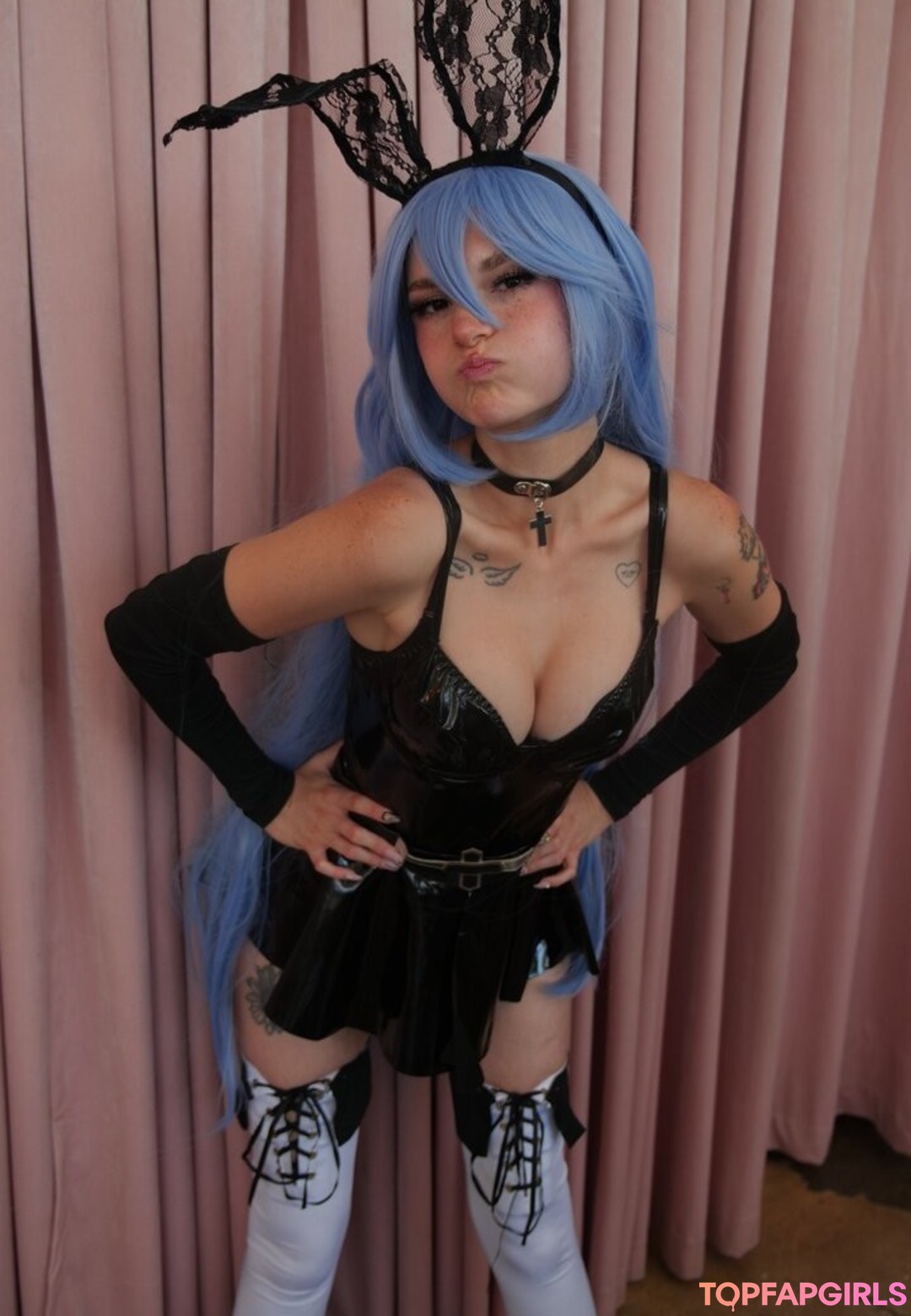 Photo nue de fuite OnlyFans de Busy B Asmr #1565