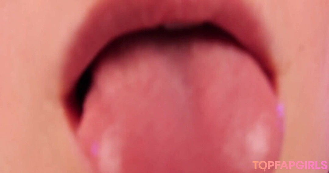 Photo nue de fuite OnlyFans de Busy B Asmr #1573