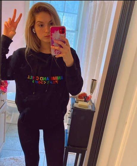 Photo nue de fuite OnlyFans de Busy B Asmr