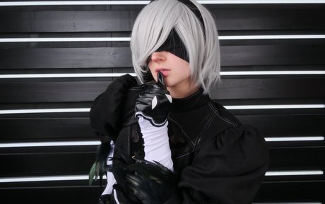 Busy B ASMR