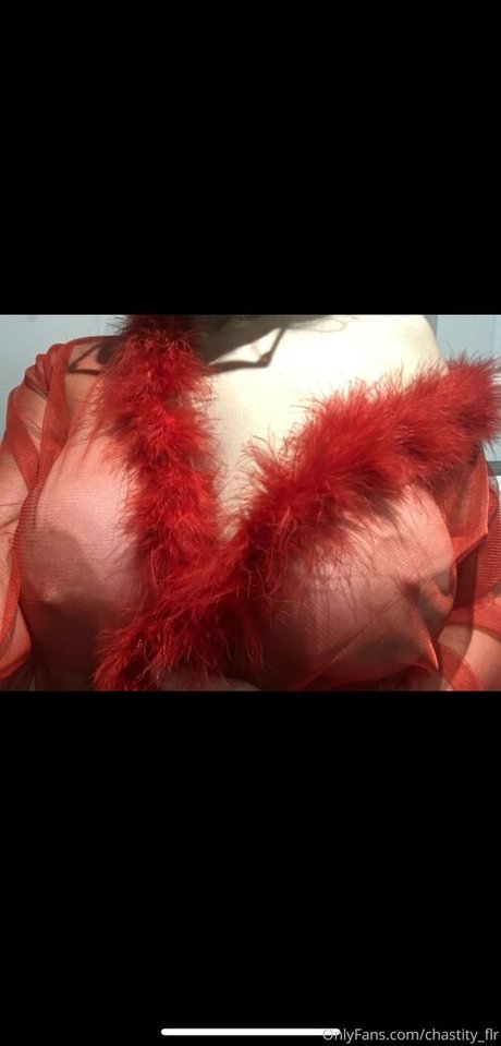 Photo nue de fuite OnlyFans de Chastityxxx