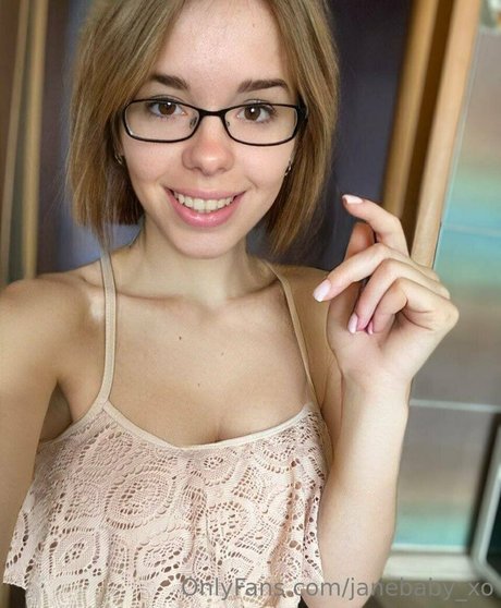 Janebabyxo