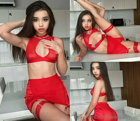 Janebabyxo