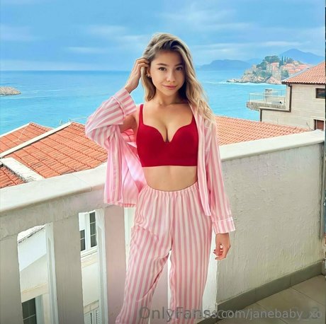 Janebabyxo