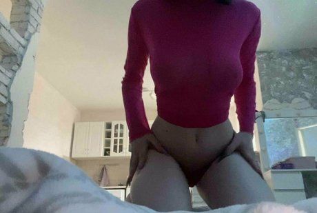 Photo nue de fuite OnlyFans de Lilninas