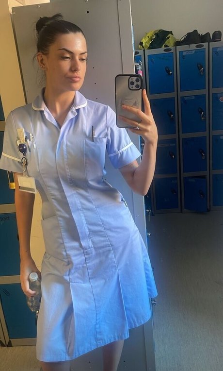 Olivia Forsbrook
