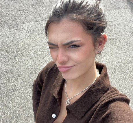 Photo nue de fuite OnlyFans de Olivia Forsbrook