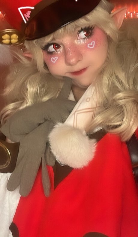 Photo nue de fuite OnlyFans de Stardustcos