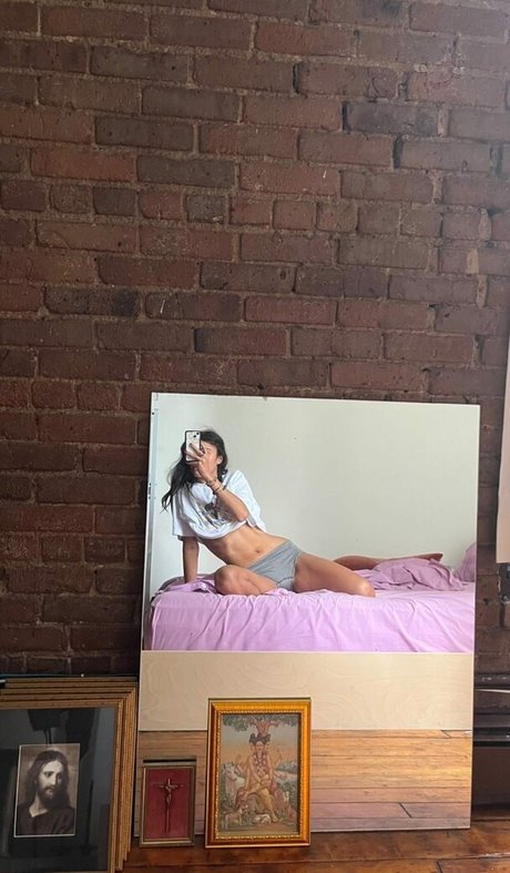 Luna Blaise